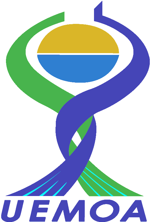 Logo UEMOA